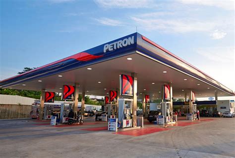 Petron .